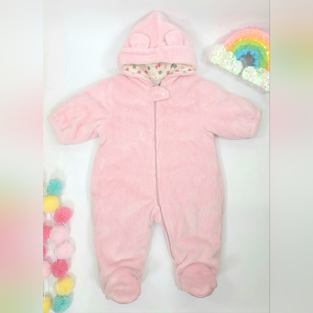 Baby Bunting Suit